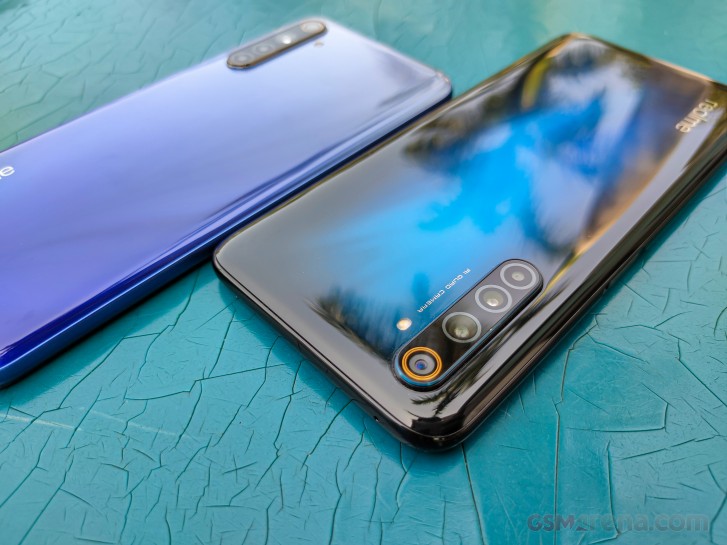 Realme 6 Pro Hands-on review