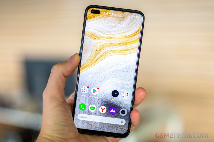 Realme 6 Pro review