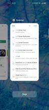 Realme UI 1.0: Task switcher - Realme 6 Pro review