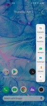Smart Sidebar - Realme 6 Pro review