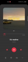 Music - Realme 6 Pro review