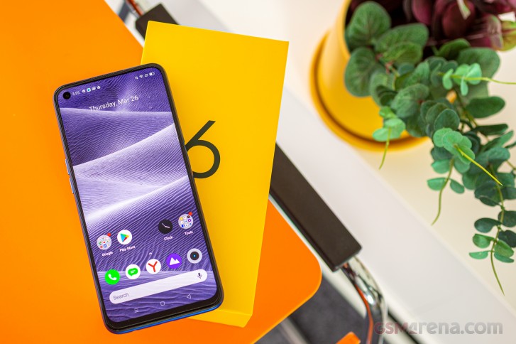 Realme 6 review