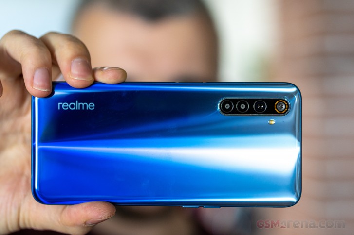 Realme 6 review