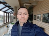 Realme 6i 8MP selfie portraits - f/2.0, ISO 112, 1/167s - Realme 6i review