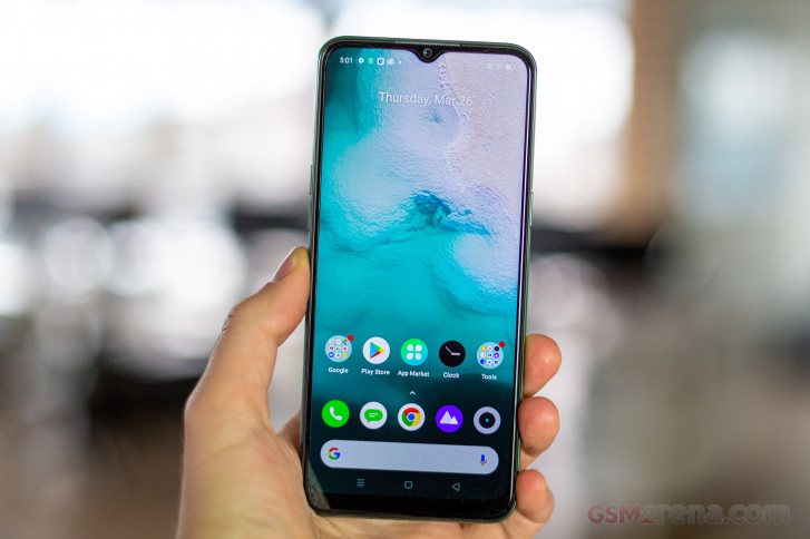 Realme 6i review