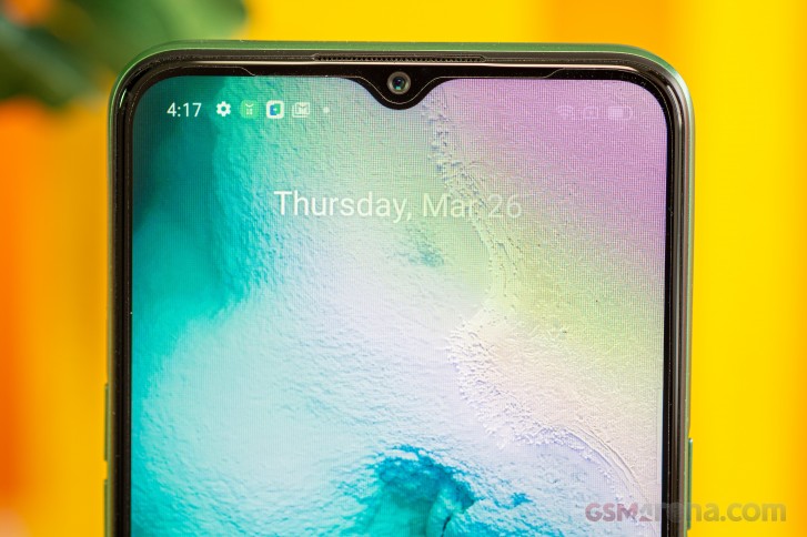 Realme 6i review