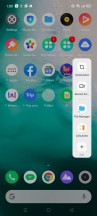 Smart Sidebar - Realme 6i review