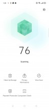 Phone Manager - Realme 6i review