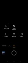 Camera app - Realme 6i review