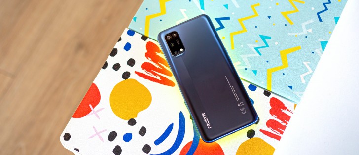 Realme 7 Smartphone Review - China phone with great performance for the  money -  Reviews