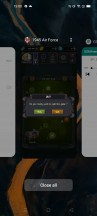 Realme UI 1.0 - Realme 7 5G review