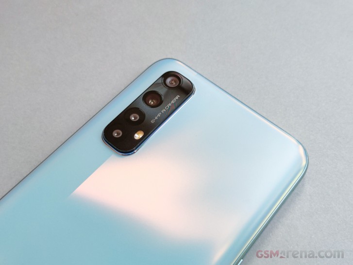 Realme 7 hands-on review