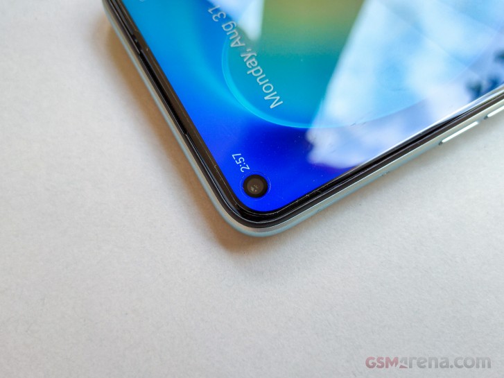 Realme 7 hands-on review