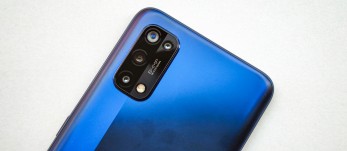 Realme 7 Pro hands-on review
