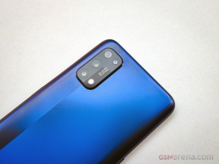 Realme 7 Pro hands-on  review