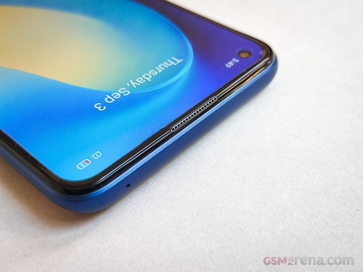Realme 7 Pro hands-on  review