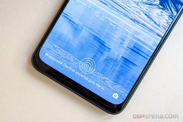 Realme 7 Pro hands-on review: Software, features, wrap-up