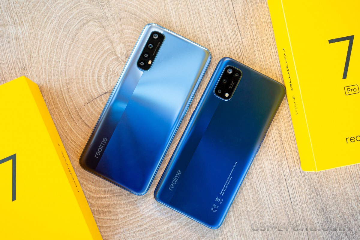 Realme 7 Pro review: a smartphone built for Gen Z