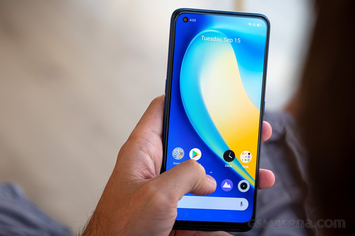 Realme 7 Pro review: a smartphone built for Gen Z