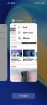 Realme UI 1.0 - Realme 7 Pro review