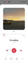 Music - Realme 7 Pro review