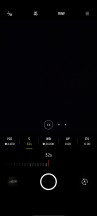 Camera UI - Realme 7 Pro review