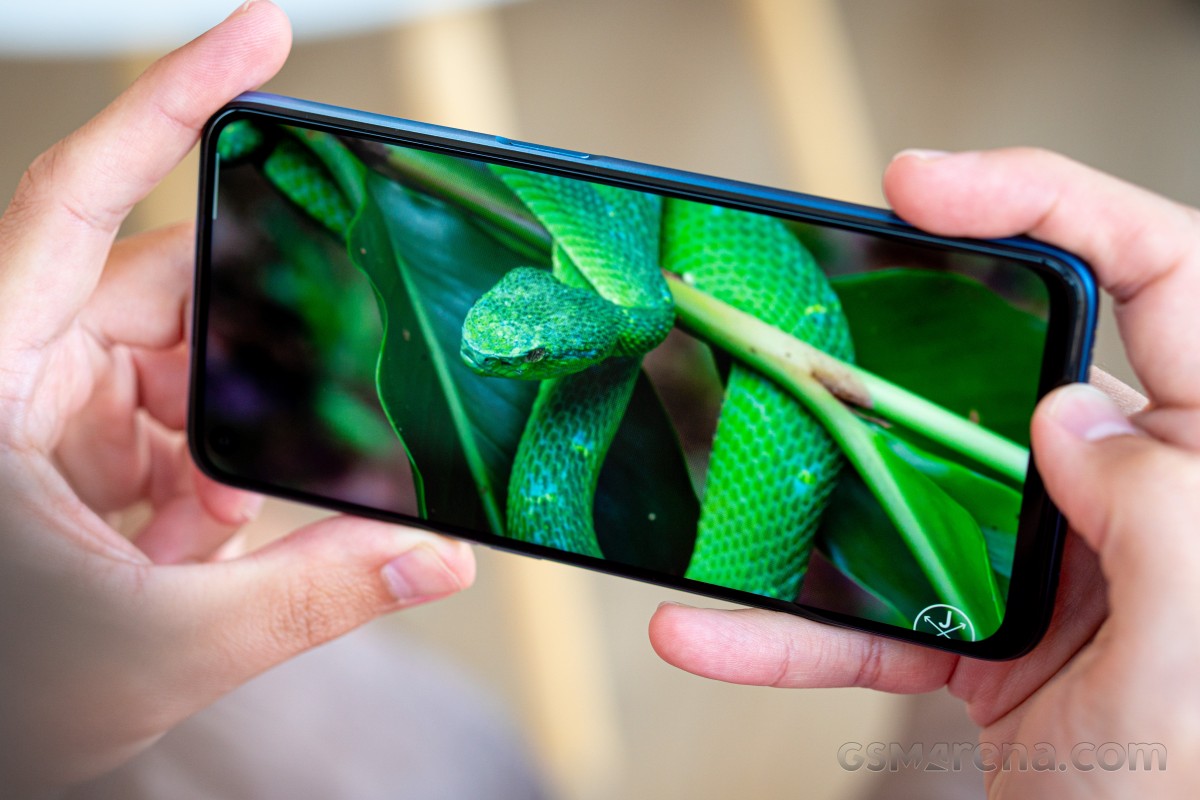 Realme 7 review