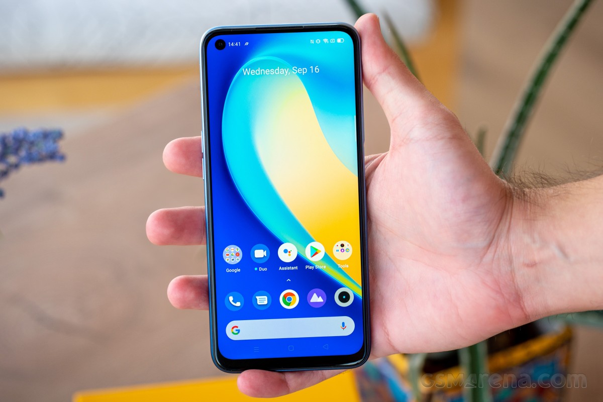 Realme 7 review