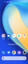 Realme UI 1.0 - Realme 7 review