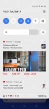 Realme UI 1.0 - Realme 7 review