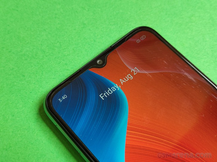 Realme C15 Hands-on review