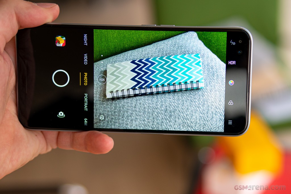 Realme X3 SuperZoom