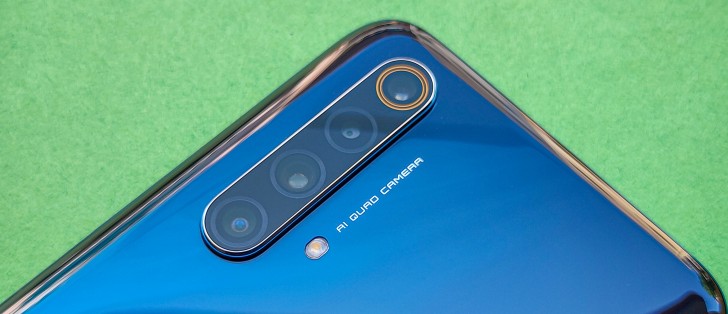 Realme X3 hands-on review