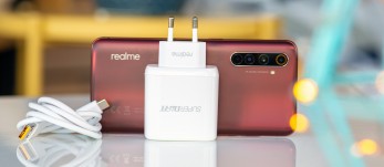 Realme X50 Pro 5G hands-on review