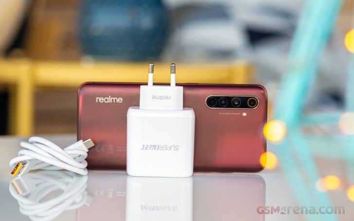 Realme X50 Pro Hands-On review