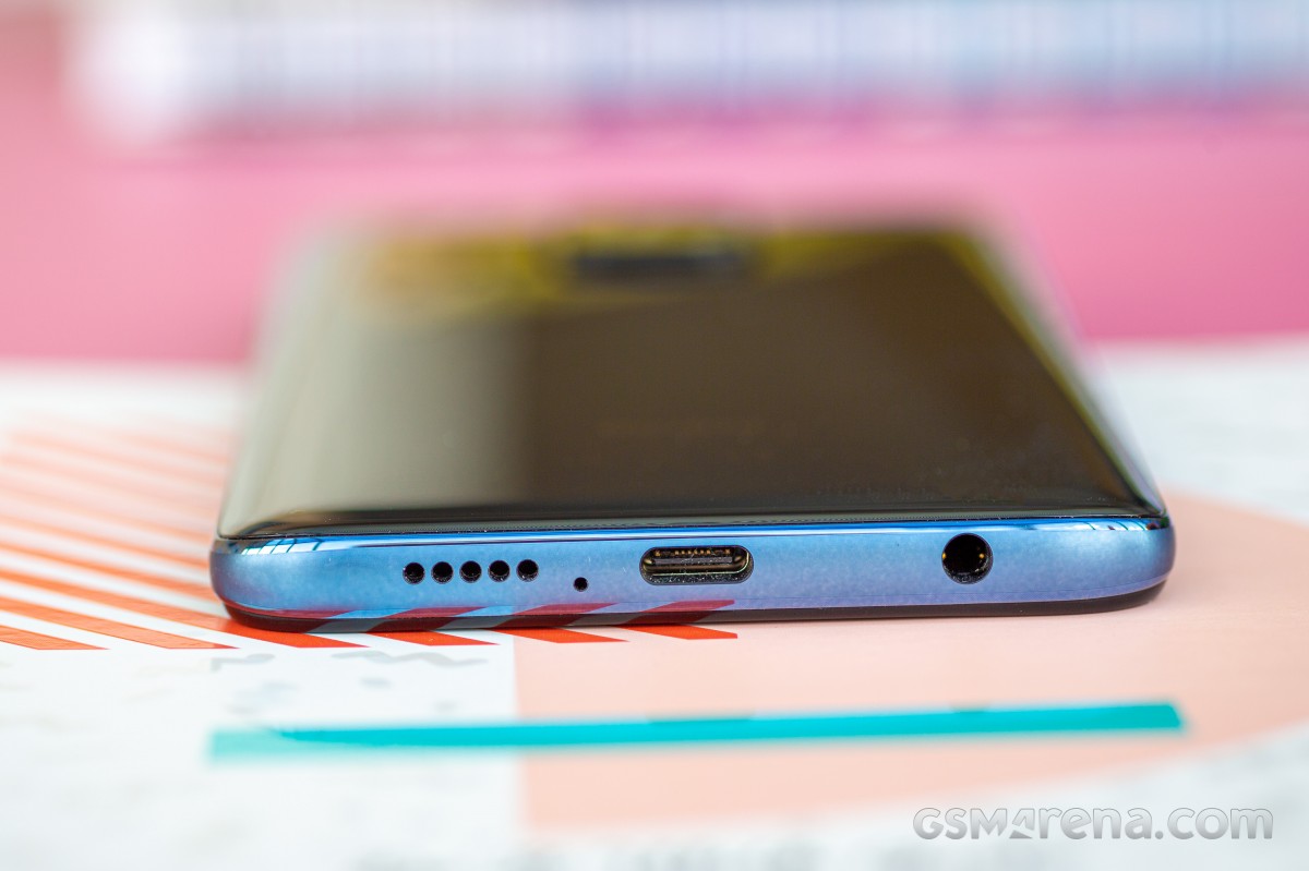 Xiaomi Redmi Note 9 Pro (Max) long-term review: Design, biometrics, speaker