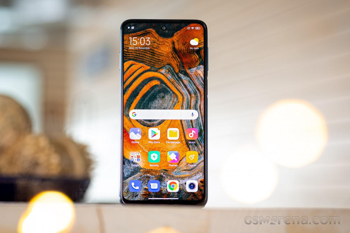 Redmi Note 9 Pro review