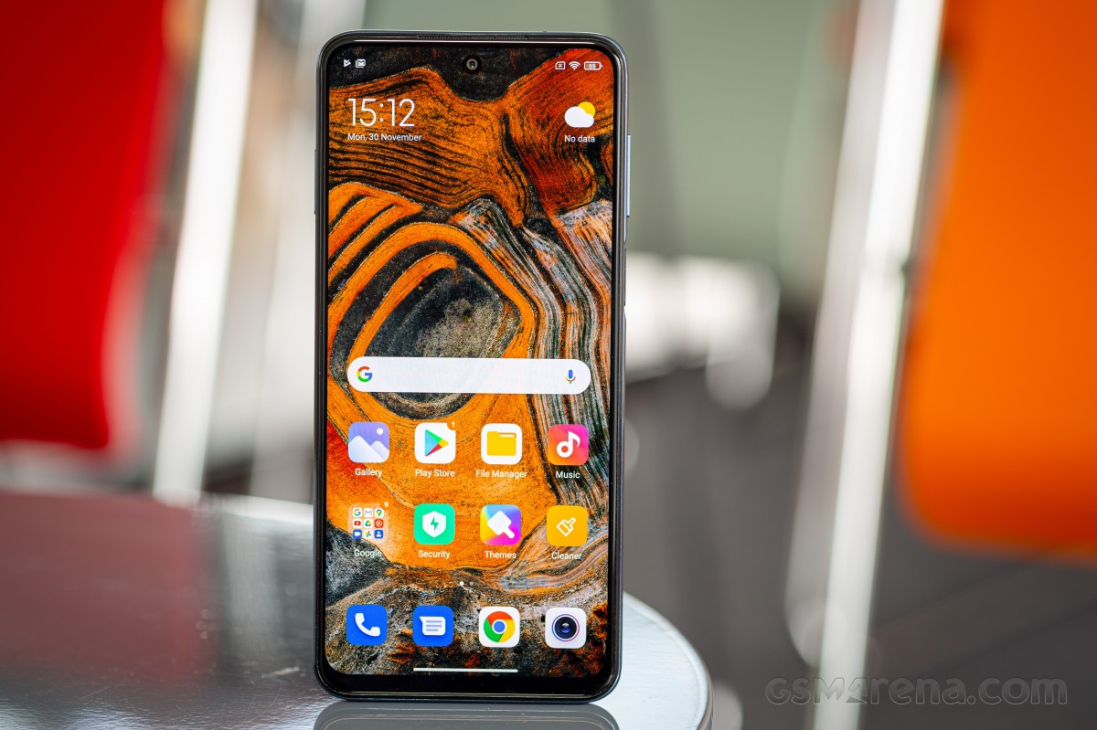 Redmi Note 9 Pro Max review: Perfect, like you'd expect it to be -  GadgetMatch