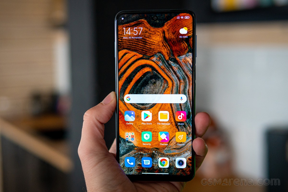 Xiaomi Redmi Note 9 Pro long-term review