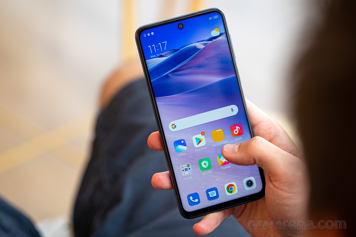 Xiaomi Redmi Note 9 Pro long-term review