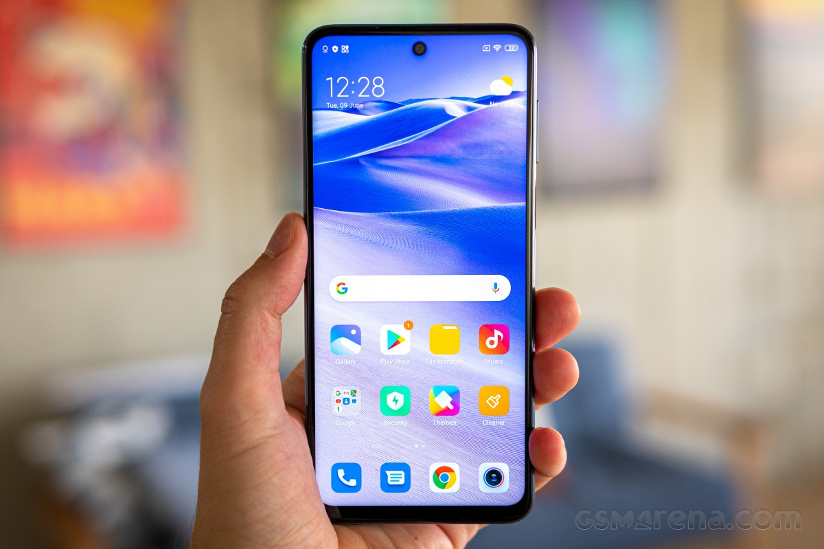 Xiaomi Redmi Note 9 Pro