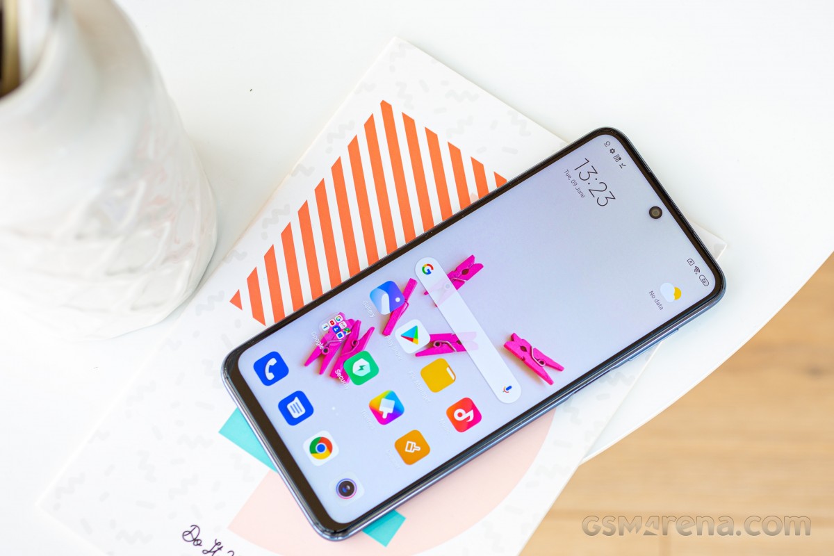 Xiaomi Redmi Note 9 Pro long-term review