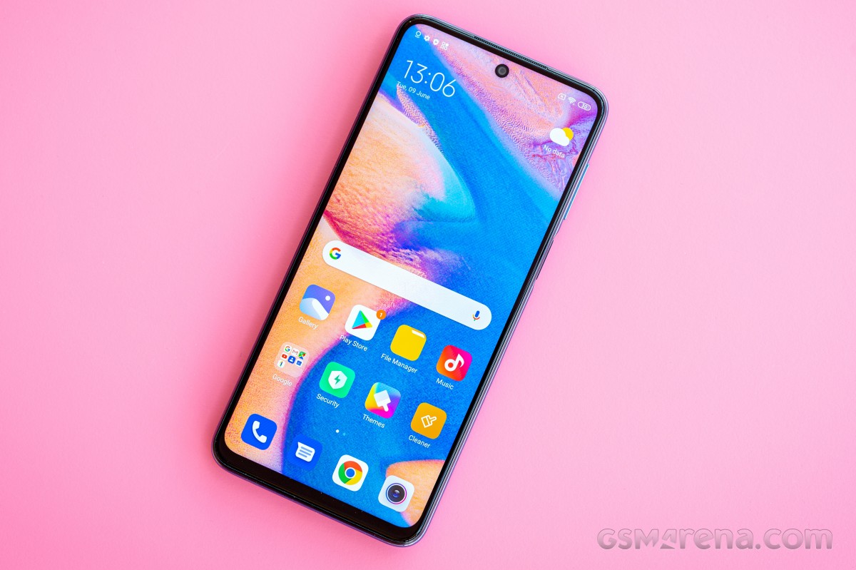 Xiaomi Redmi Note 9 Pro - Instale apps do Google Play