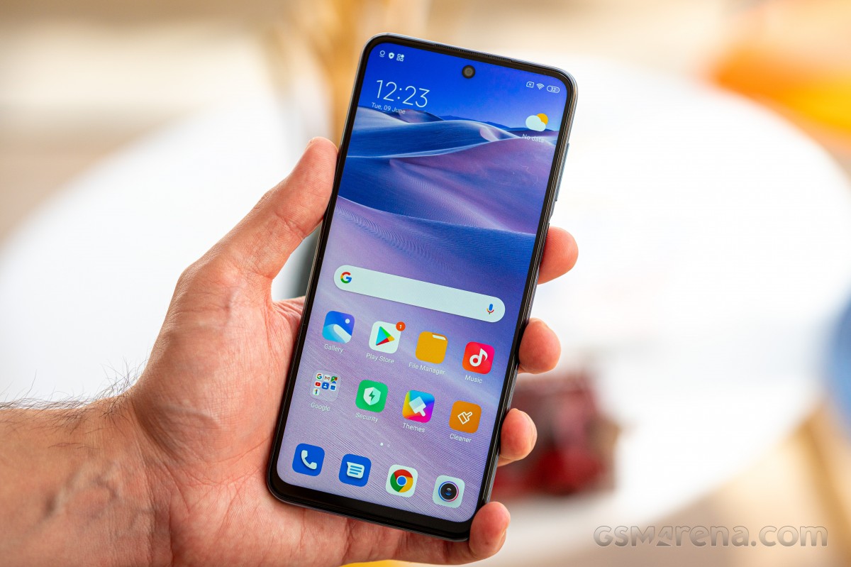 Redmi Note 9 Pro Max review: Perfect, like you'd expect it to be -  GadgetMatch