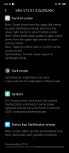 MIUI 12 update - Xiaomi Redmi Note 9 Pro long-term review