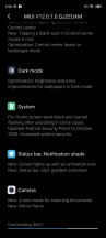 MIUI 12 update - Xiaomi Redmi Note 9 Pro long-term review