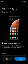 MIUI 12 update - Xiaomi Redmi Note 9 Pro long-term review