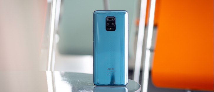 Xiaomi Redmi Note 9 Pro