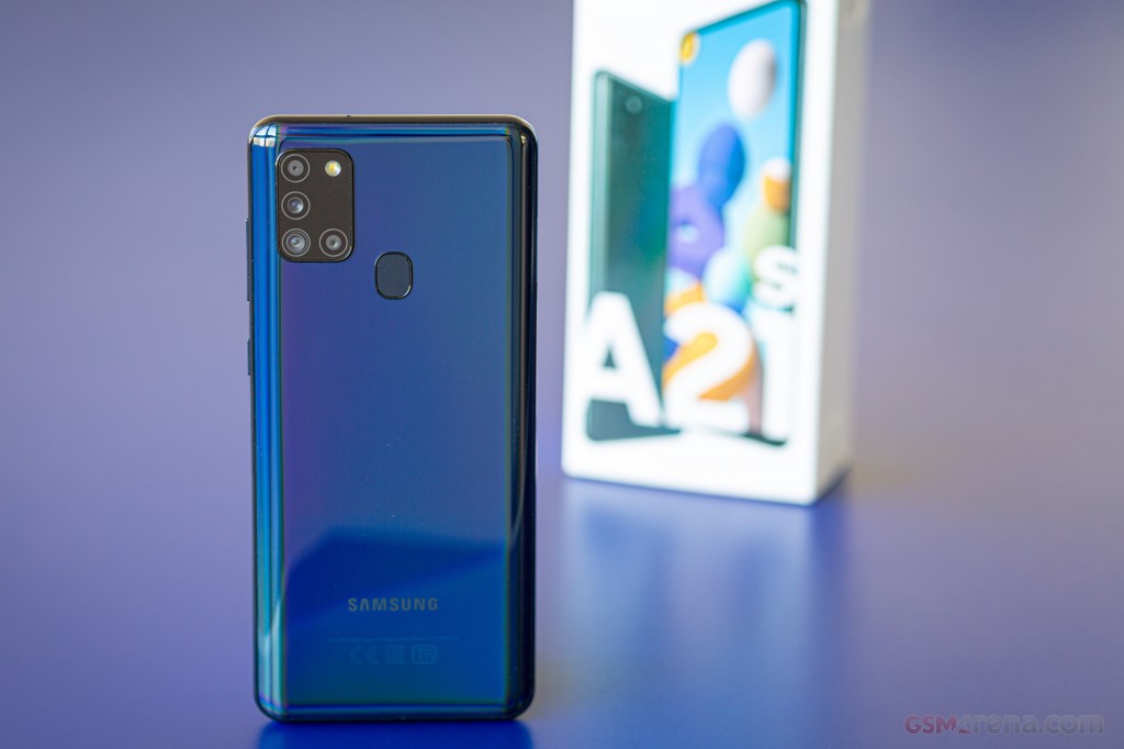 samsung s10 lite sar value