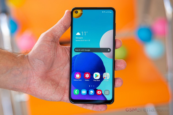 samsung a21s 2019